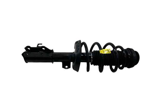 Left front shock absorber CHEVROLET ORLANDO (J309) 2.0 D | BP33036037M16 - Image 4