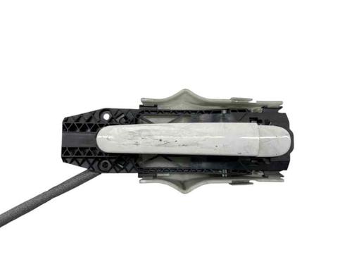 Used Rear left exterior door handle SKODA RAPID Spaceback (NH1) 1.6 TDI (115 hp) 30294640