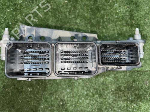 Engine control unit (ECU) JAGUAR XF I (X250) | BP31684299M57 - Image 4
