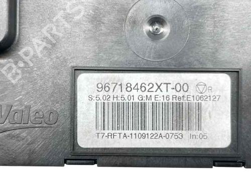 Climate control PEUGEOT 308 CC (4B_) 1.6 16V | BP29475055I5 