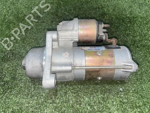Used Starter FORD FIESTA IV (JA_, JB_) [1995-2006]  31685162