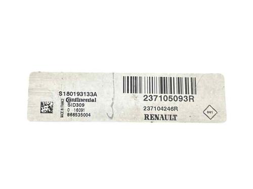 Engine control unit (ECU) RENAULT MASTER III Van (FV) 2.3 dCi 135 RWD (FV0N) | BP25211933M57 - Image 4