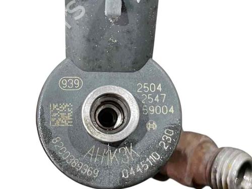 injector-renault-megane-ii-saloon-lm01_-2003-25909287 main image