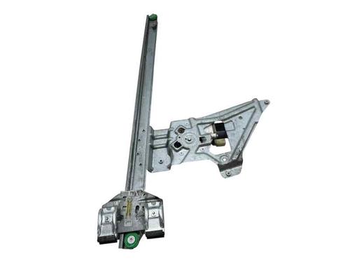 Front right window mechanism MERCEDES-BENZ SPRINTER 3,5-t Van (B906) 313 CDI (906.631, 906.633, 906.635, 906.637) | BP29203687C23 