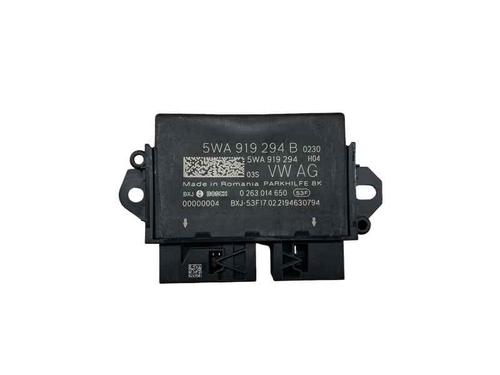 Used Electronic module Electronic module SKODA OCTAVIA IV (NX3, NN3, PV3) 1.5 TSI e-TEC (150 hp) 31869974 31869974