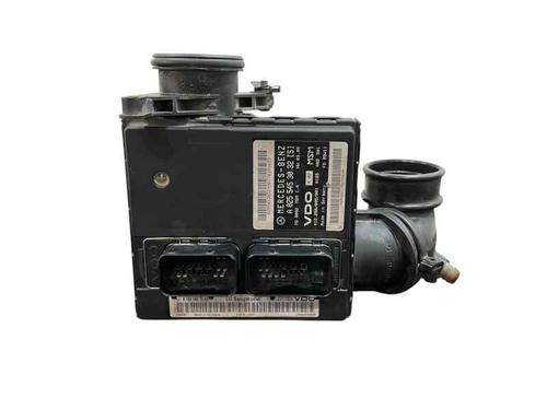 Used Engine control unit (ECU) Engine control unit (ECU) MERCEDES-BENZ A-CLASS (W168) [1997-2005] 31682825 31682825
