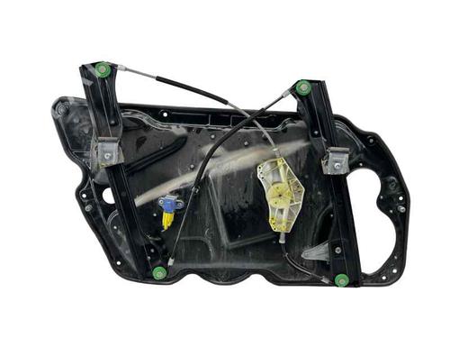 Front right window mechanism VW PASSAT B6 (3C2) 2.0 TFSI | BP32358282C23 - Image 4