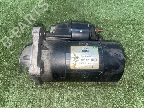 Used Starter Starter 31684923 31684923