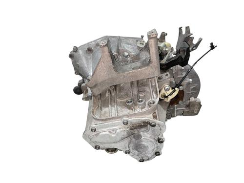 Gearbox PEUGEOT 407 (6D_) 2.0 HDi 135 (6DRHRH, 6DRHRE, 6DRHRG, 6DRHRJ) | BP25211171M3 