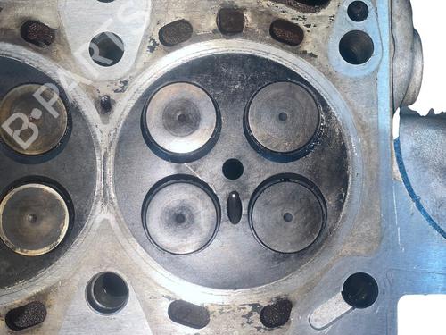 Cylinder head BMW 3 (E46)  | BP31682211M5 