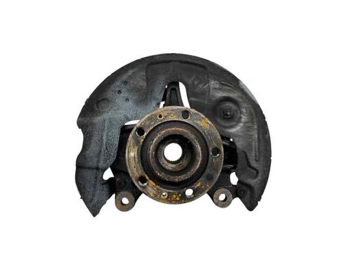 Used Right front steering knuckle CITROËN C4 Grand Picasso II (DA_, DE_) 1.2 THP 130 (130 hp) 31869533