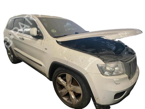 Air vent JEEP GRAND CHEROKEE IV (WK, WK2) 3.0 CRD V6 4x4 | BP25212770I21  - Image 10