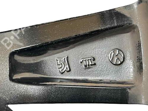 Fælk VW T-ROC (A11, D11) 2.0 TDI | BP31799091C45 