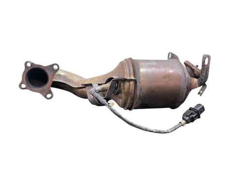 Catalyst SEAT LEON (1P1) 1.4 16V | BP25597410M10 - Image 5