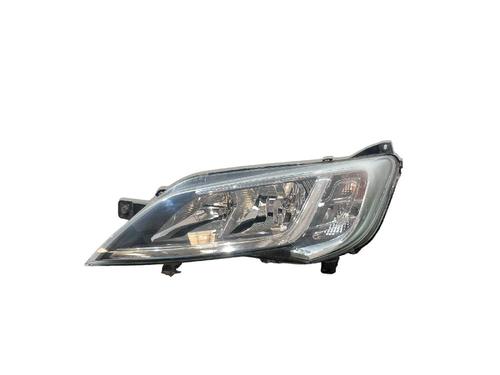 Used Left headlight FIAT DUCATO Bus (250_) 100 Multijet 2,2 D (100 hp) 24861410