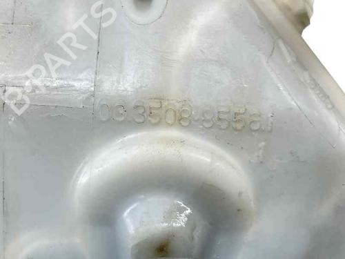 Brake master cylinder VOLVO XC60 I SUV (156) 2.4 D | BP27448839M77