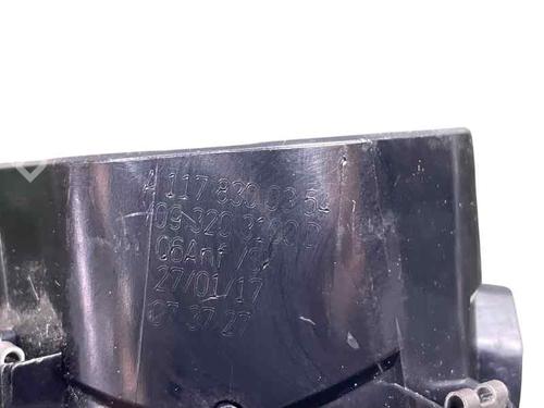 Air vent MERCEDES-BENZ CLA Coupe (C117) CLA 200 CDI (117.301) | BP24353741I21