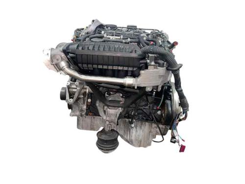 Engine MERCEDES-BENZ C-CLASS (W203) C 220 CDI (203.006, 203.008) | BP25212550M1 - Image 9
