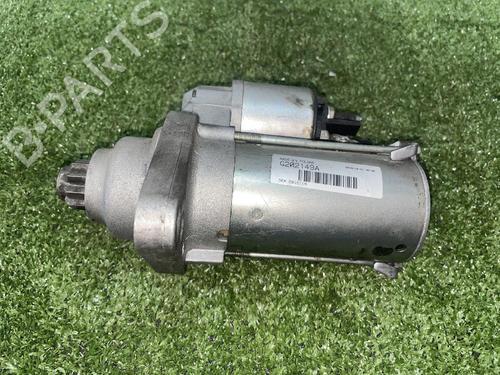 Used Starter SEAT LEON (1P1) 1.8 TSI (160 hp) 31684817
