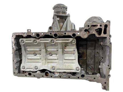 Oil sump BMW X6 (E71, E72) xDrive 50 i | BP25932384M115  - Image 5