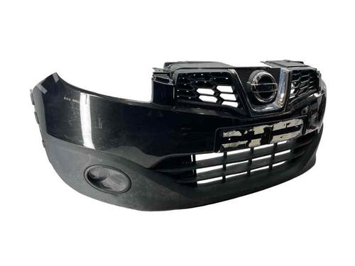 Used Front bumper Front bumper NISSAN QASHQAI I (J10, NJ10) 1.5 dCi (106 hp) 34236794 34236794