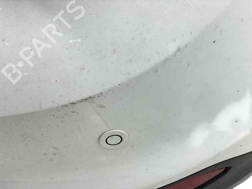 Used Rear bumper Rear bumper 31826013 31826013