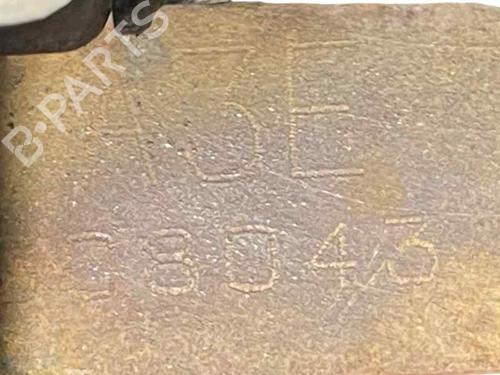 Engine KIA RIO I Hatchback (DC)  | BP34237226M1  - Image 5