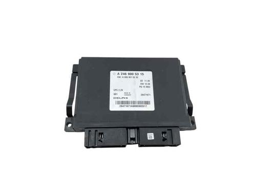 Elektronisk modul MERCEDES-BENZ A-CLASS (W176) A 220 CDI (176.003) (170 hp) 25597371