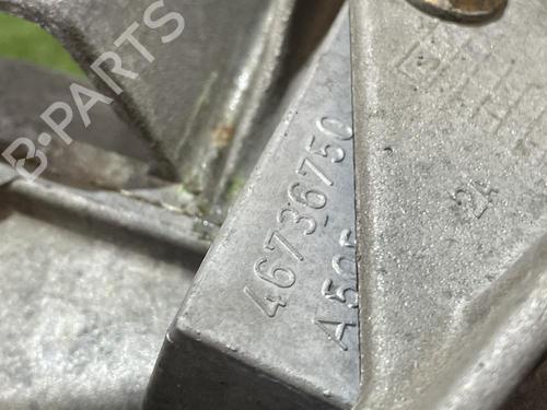 Gearbox ALFA ROMEO 147 (937_) | BP31684587M3