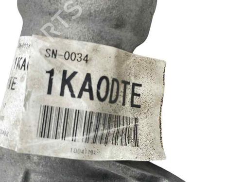 Steering rack NISSAN JUKE (F15) 1.5 dCi | BP31682683M22 