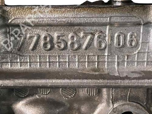 Cylinder head BMW 3 (E46)  | BP31682576M5 