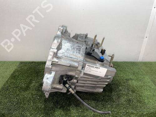 Used Gearbox VOLVO S80 I (184) [1998-2008]  31684677