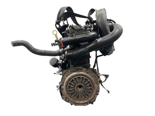 Engine NISSAN ALMERA II Hatchback (N16) 2.2 dCi | BP29349797M1 