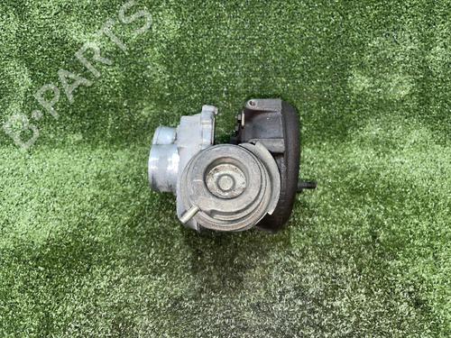 Used Turbocharger/Supercharger Turbocharger/Supercharger AUDI A6 C5 (4B2, 4B4) [1997-2005] 31681308 31681308
