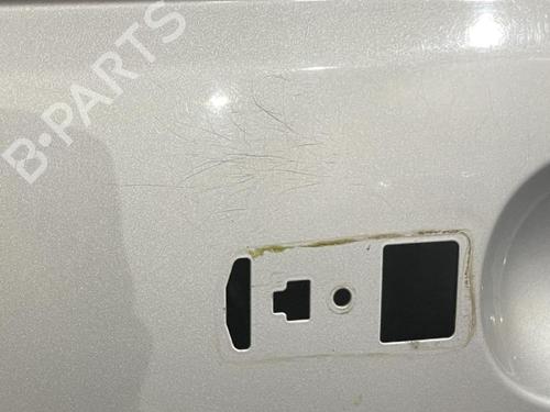 Right front door LAND ROVER RANGE ROVER SPORT I (L320) 2.7 D 4x4 | BP25210791C3 