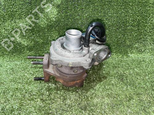 Used Turbocharger/Supercharger Turbocharger/Supercharger OPEL CORSA D (S07) [2006-2015] 31681362 31681362