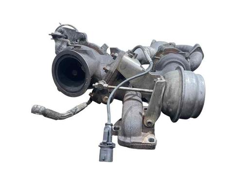 Used Turbocharger/Supercharger Turbocharger/Supercharger LANCIA DELTA III (844_) 1.6 D Multijet (844.AXC11, 844.AXC1A) (120 hp) 32203541 32203541