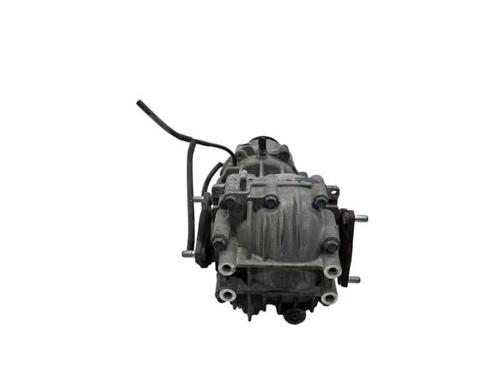 Used Rear differential SUZUKI SX4 (EY, GY) [2006-2026]  31683007