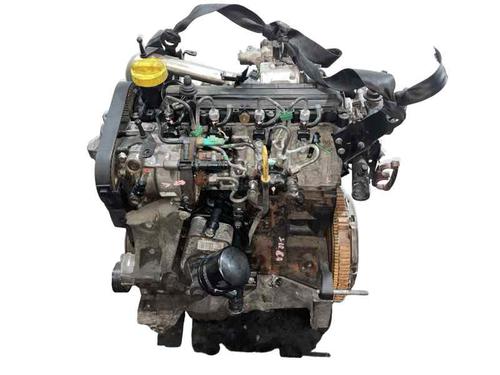 Engine RENAULT CLIO II Hatchback Van (SB0/1/2_) 1.5 dCi (SB3M) | BP27449388M1  - Image 5