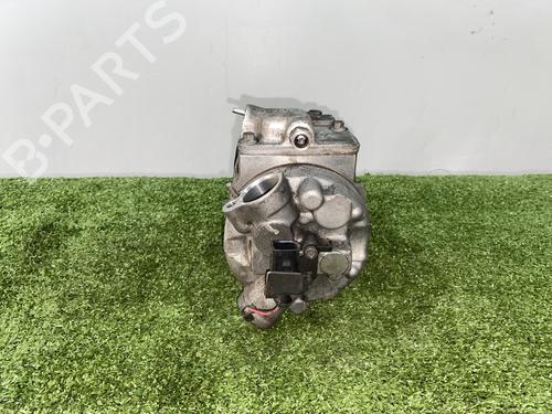 Used AC compressor AC compressor SEAT IBIZA III (6L1) [2002-2009] 24223244 24223244