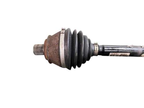 Used Left front driveshaft Left front driveshaft VW PHAETON (3D1, 3D2, 3D3, 3D4, 3D6, 3D7, 3D8, 3D9) 3.2 V6 (241 hp) 25135273 25135273
