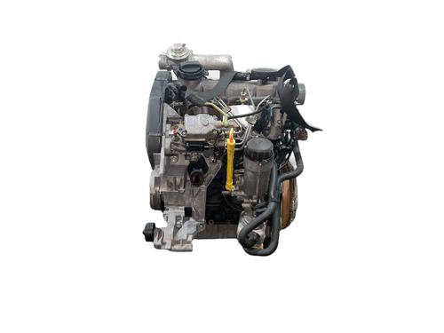 Motor SEAT CORDOBA (6K1, 6K2) 1.9 TDI (90 hp) 25210845
