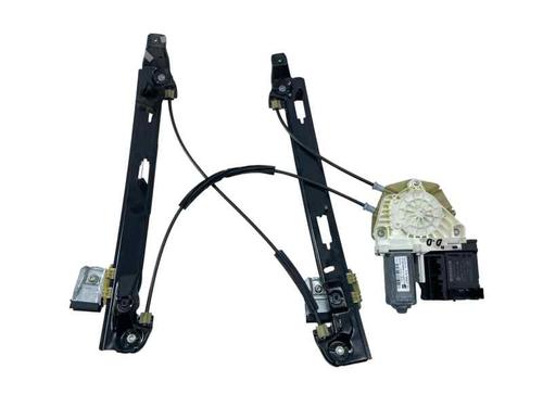 Used Front right window mechanism SEAT LEON (1P1) 1.8 TSI (160 hp) 29518256