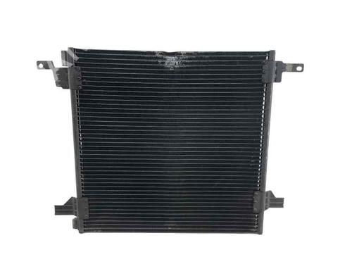 Used AC radiator AC radiator MERCEDES-BENZ M-CLASS (W163) ML 270 CDI (163.113) (163 hp) 29177284 29177284