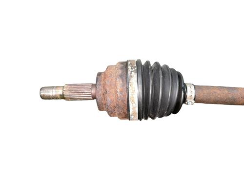 Used Left front driveshaft Left front driveshaft RENAULT KANGOO Express (FC0/1_) 1.5 dCi (FC07, FC1R) (65 hp) 24223564 24223564