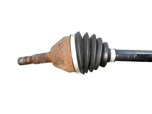 Right front driveshaft OPEL ASTRA H (A04) 1.2 (L48) | BP24861407M39 - Image 3