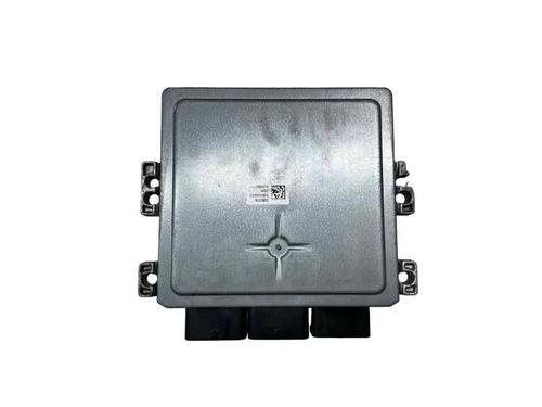 Engine control unit (ECU) CITROËN C4 II (NC_) 1.6 HDi 110 | BP32358396M57 - Image 2