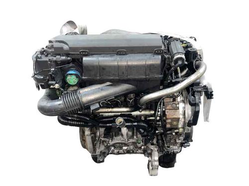 Engine PEUGEOT 206 Saloon 1.4 HDi eco 70 | BP31869906M1 
