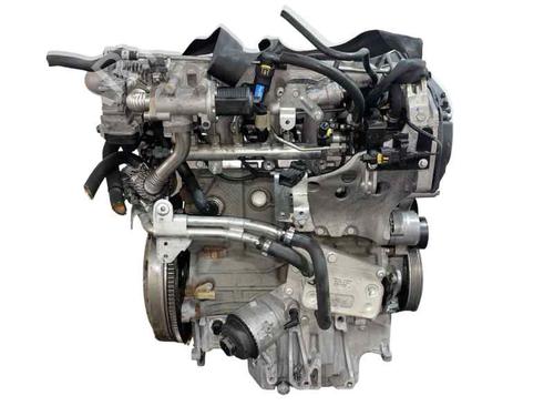 Engine OPEL ZAFIRA / ZAFIRA FAMILY B (A05)  | BP32259677M1 