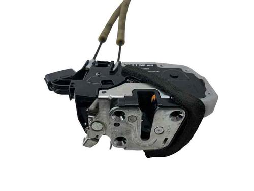 Used Front right lock NISSAN LEAF (ZE1) Electric (150 hp) 31940256